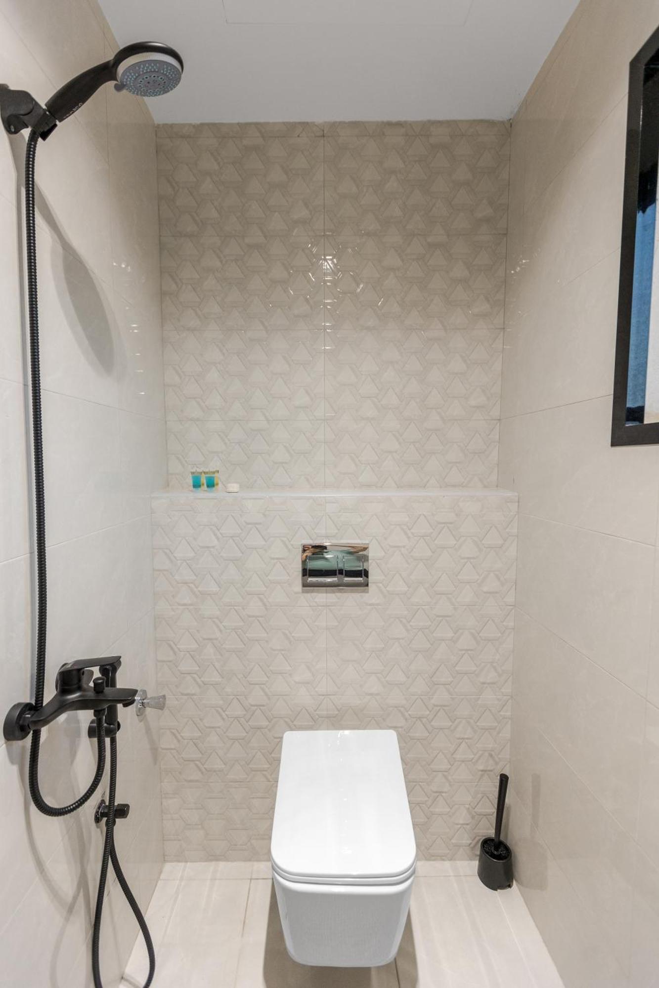 Manazel Marez For Serviced Apartments Medina Exterior foto
